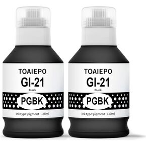 502 Ink Refill Bottle Replacement for Epson T502 Ink Work for Ecotank ET-2850 ET-2760 ET-3850 ET-3710 ET-3750 ET-3760 ET-4850 ET-4750 Printer,Pigment Black Ink,Dye Color Ink