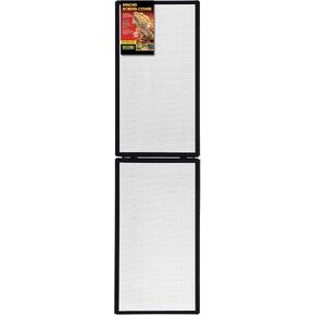Exo Terra Screen Cover for Hinged Door, 20 to 29-Gallon in Saudi Arabia
