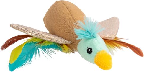 Catstages Green Magic Dynamite Stick Catnip Cat Toy in Kuwait