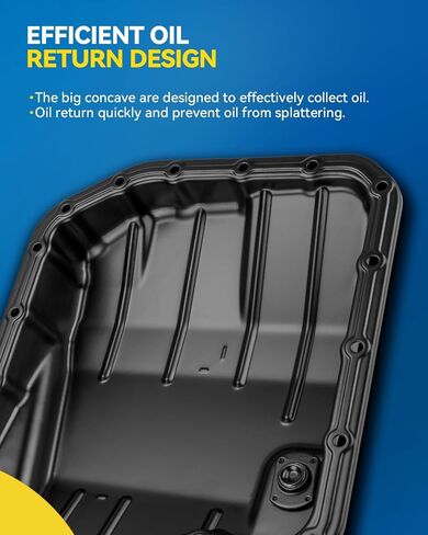 وعاء زيت ناقل الحركة PHILTOP 265-839 يناسب دودج B150 1990-1994، D150 بيك اب 1990-1993، دودج رام 1500 بيك اب 1994-2001، W150 بيك اب 1990-1993، جيب جراند شيروكي 1993-2004 in Saudi Arabia