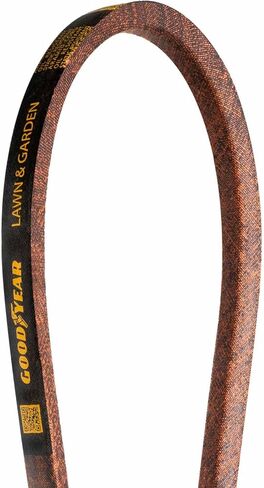 حزام Goodyear 4LK300 للحديقة والحديقة من الأراميد على شكل حرف V، 1/2 × 30 بوصة in Kuwait