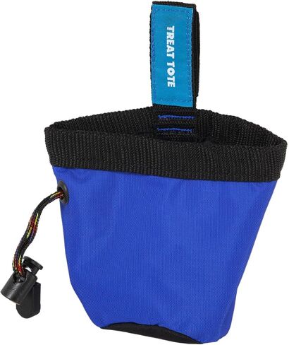 Chuckit! Treat Tote Dog Treat Pouch, 2 Cup Capacity in Saudi Arabia