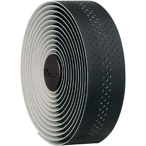 Fizik Performance Bicycle Bar Tape - Soft, Tacky & Classic Professional Bike Handlebar Tape (2mm, 2.7mm, 3mm)