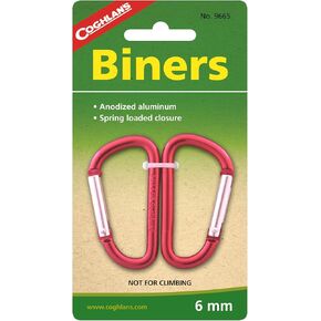 Coghlan's Biners