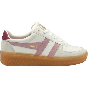 Gola Women's Grandslam Elite Sneaker