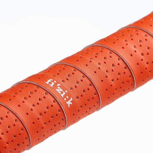 شريط Fizik Performance للدراجة - شريط مقود الدراجة الاحترافي الناعم والمبتذل والكلاسيكي (2 مم، 2.7 مم، 3 مم) in Kuwait