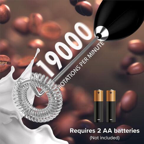 خلاط يدوي باورليكس 5 في 1 - محرك قوي 800 واط، ملحقات خالية من مادة BPA، سرعة قابلة للتعديل وتعزيز توربو، قبضة مريحة، سهل التنظيف والتخزين in Kuwait