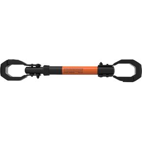 2024 HYPERAX Step Thru e Bike Adapter Fits Up to 100lbs for E Bike Hitch Platform Rack, Perfect for LECTRIC, RAD Power, AVENTON, and Other Step Thru or Folding E Bikes. in Kuwait