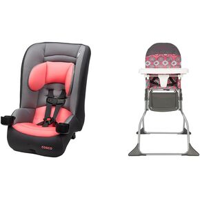 Cosco Kids™ MightyFit™ LX Convertible Car Seat, Broadway