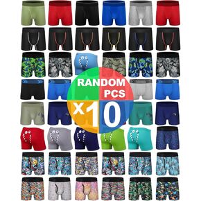 الأولاد الملاكم ملخصات فائقة النعومة بدون علامة تنفس شبكة الأداء الرياضة بيج بوي الملاكم ملخصات مع يطير 5 حزمة 14-16 in Kuwait