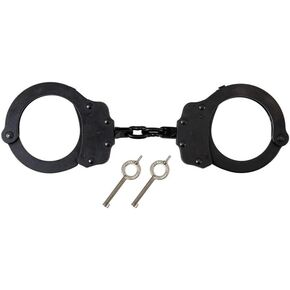 Peerless Handcuff Company Chain Link Handcuff Model 700