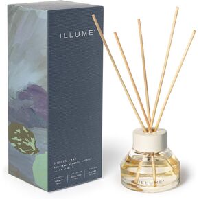 ILLUME Beautifully Done Essentials Fresh Sea Salt Aromatic Diffuser