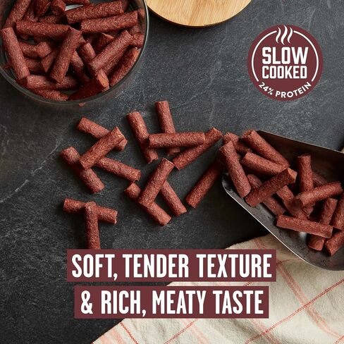 Pup-Peroni Triple Steak Flavored Dog Treats, 22.5 Ounce in Saudi Arabia