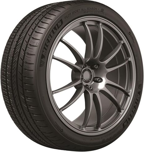 إطار ميشلان بايلوت سبورت أول سيزون 4 أول سيزون 225/55ZR19 103Y XL للركاب in Saudi Arabia