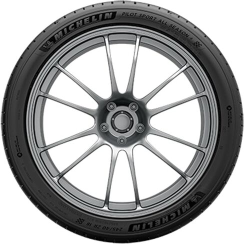 إطار ميشلان بايلوت سبورت أول سيزون 4 أول سيزون 225/55ZR19 103Y XL للركاب in Saudi Arabia