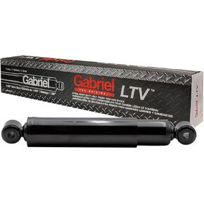 Gabriel 58930 LTV Shock, 1 Pack