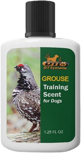 D.T. Systems Training Scent for Pets, 1-1/4-Ounce, Rabbit in Saudi Arabia