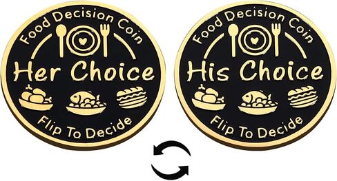 Funny Baby Gift Decision Coin for Expecting Parents to be Unique Gifts for New Mom Christmas Gifts for Dad Daddy Mummy Pregnancy Gifts for First Time Mom Gift Baby Shower Announcement Double-Sided in Saudi Arabia