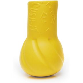 Luna Sea 11000 Cush-it Floating Rod Yellow