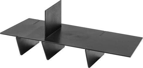 Vehicle OCD - Center Console Organizer for Toyota 4Runner (2010-2023) - Made in USA in Saudi Arabia