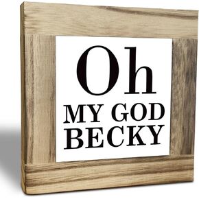 Rustic Bathroom Wood Plaque Sign, This Is A Bathroom Not an Internet Cafe, Shit And Split, Funny Bathroom Décor Sign, Box Wooden Plaques Signs, Rustic Farmhouse Bathroom Wood Sign 4.3×4.3×0.7inch