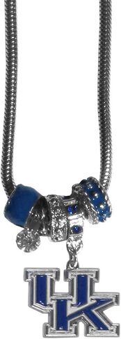 NCAA Women's Euro Bead Necklace in Kuwait