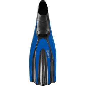 Mares Superchannel Full Foot Scuba Fins, 6.5/7.5, Yellow in Kuwait