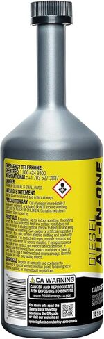 VP Racing Fuels 2835، مكيف الوقود الشامل للديزل Madditive - 24 أونصة in Kuwait
