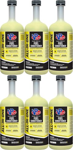VP Racing Fuels 2835, Madditive Diesel All-In-One Fuel Conditioner - 24 Ounce in Saudi Arabia