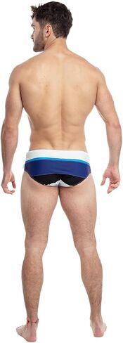 Taddlee Men Swimwear Bikini Swim Brief Board Shorts Surf Boxer Trunks Swimsuits in Kuwait