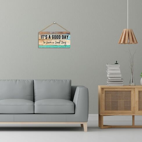 Rustic Hanging Wood Sign, Welcome Whiskey Bar Good Friends Good Drinks, Home Decor Wall Hanging Plaque with Rope, Front Door Decor Fence Christmas Party Supplies, Wooden Art Gift for Dad Him -45 in Saudi Arabia