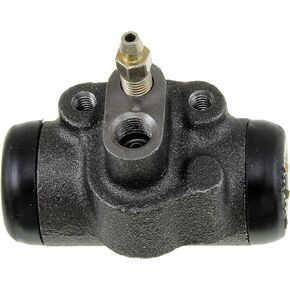 Dorman W37549 Rear Passenger Side Drum Brake Wheel Cylinder Compatible with Select Mazda Models