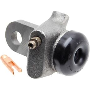 Raybestos Premium Element3 Replacement Front Drum Brake Wheel Cylinder for Select Chrysler, DeSoto, Dodge, Plymouth Model Years (WC10583)