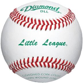 Diamond DLL Little League Baseball (DZN)
