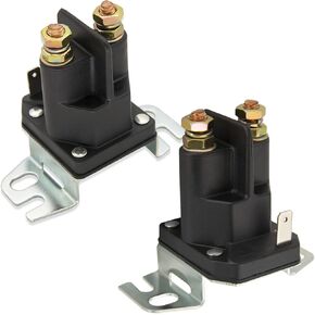 2 حزمة الملف اللولبي 812-1201-211-06 متوافق مع بريجز وستراتون ترومبيتا يستبدل 812-1201-211-05، 691656، 846820، 555375GS، 790951، 557067، 807829 in Kuwait