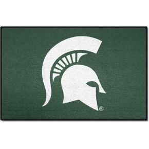 Fanmats Michigan State Spartans Starter Mat