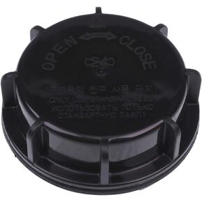 Headlight Lamp Dust Cap Cover 92140-3K000 921402D000 Compatible with Hyundai Sonata & Kia Sportage