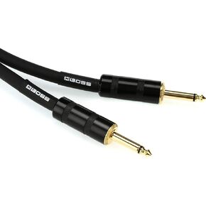 Boss BSC-3 Speaker Cable - 3 foot