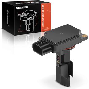 A-Premium Mass Air Flow Sensor Meter [4-Pins] Compatible with Mitsubishi ASX Eclipse Endeavor Galant Lancer Outlander RVR Endeavor Outlander, Replace# 1380054G00, 7450046