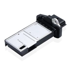 Mass Air Flow Sensor MAF 22680-7S000 AF10141 Compatible for Nissan 07-13 Sentra, 03-15 Murano, 05-15 Xterra, 03-09 350Z, 09-15 370Z, Infiniti 05-08 G35, 08-13 G37, Suzuki