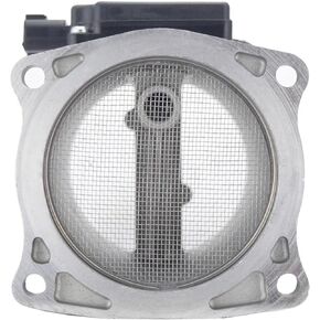 New Mass Air Flow Sensor MAF & Housing Compatible with 1995 1996 1997 Toyota Tacoma, 1994 T100, 4Runner 2.4 2.7, AFH70-09 MAF0053 22250-75010