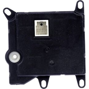 Dorman 604-207 HVAC Blend Door Actuator Compatible with Select Ford / Lincoln / Mercury Models