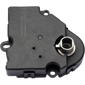 SCITOO 15-72139 16141802 8901836 Air Door Actuator HVAC Blend Control Actuator Replacement fit for Chevrolet BLAZER SUBURBAN for GMC YUKON