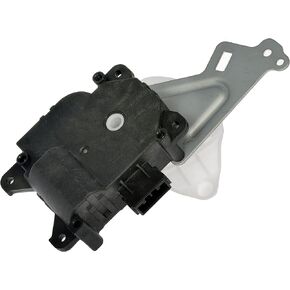 Dorman 604-360 Driver Side Main HVAC Blend Door Actuator Compatible with Select Acura Models