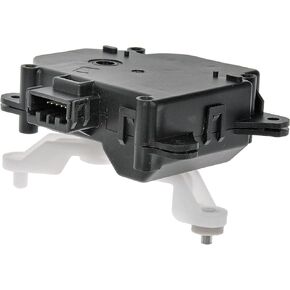 Dorman 604-880 Driver Side Main HVAC Blend Door Actuator Compatible with Select Honda Models