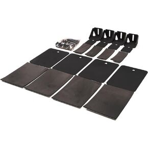 Fab Fours RR011 Soft Roof Helper Kit