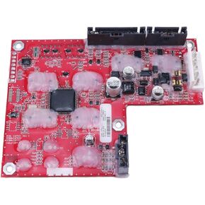 Platform Control Board 137522GT 137522 Compatible with Genie GR12 GR15 GS1530 GS1930 GS2046 GS2032 GS1932 GS2032 GS2632 GS3246 GS2669DC