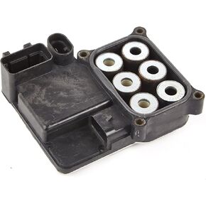 ACDelco GM Original Equipment 19244897 Electronic Brake Control Module Assembly, Remanufactured (Renewed)