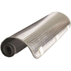 Camco 45164 غطاء نافذة عاكس للضوء مقاس 62 بوصة × 30 بوصة in Saudi Arabia