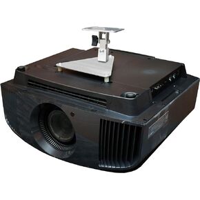 Projector Ceiling Mount Compatible with Sony Home Cinema VPL-XW5000ES XW6000ES XW7000ES (5-Inch Extension)